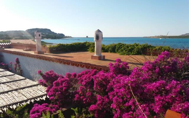 Villa Curiazzi Guesthouse Viale la Pelosa 16