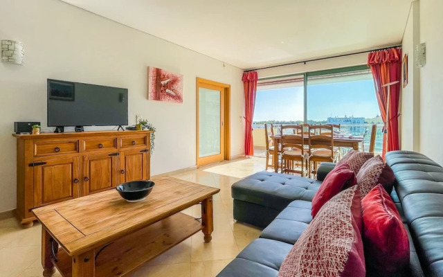 Aquamar Sunset T2 HsR Marina Vilamoura