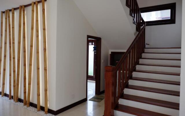 4BR Pearl Villa at Furramar Danang