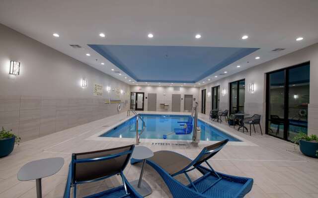 Hampton Inn & Suites Duncanville Dallas