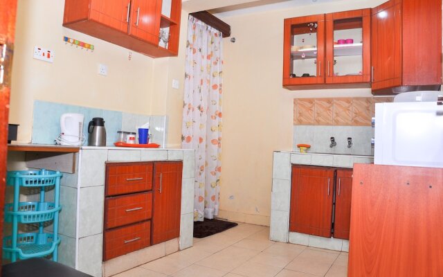 Milany Homes - Near Jkia Airport