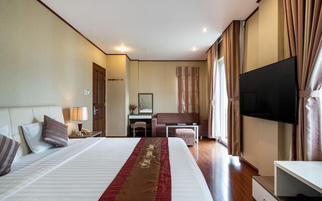 La Palma Boutique Hotel