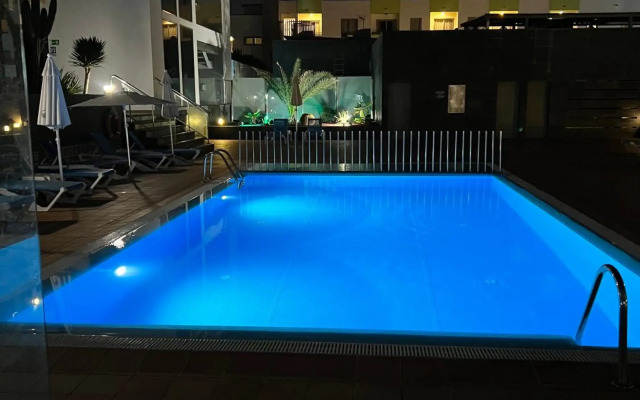Pearl Apartment Corralejo