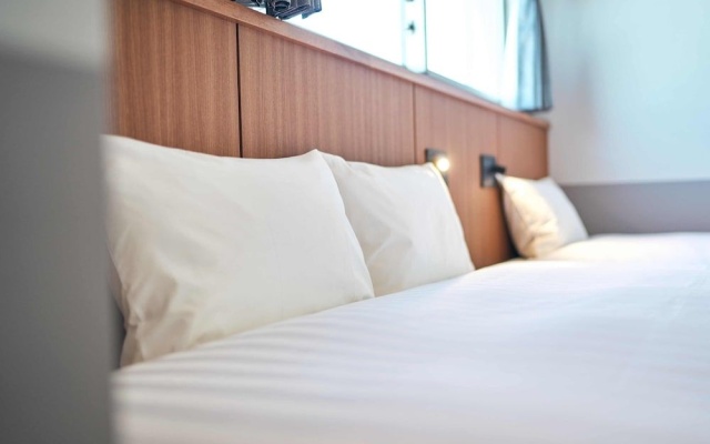 Rakuten STAY Naha Yachimun Street – Guest Rooms – Naha