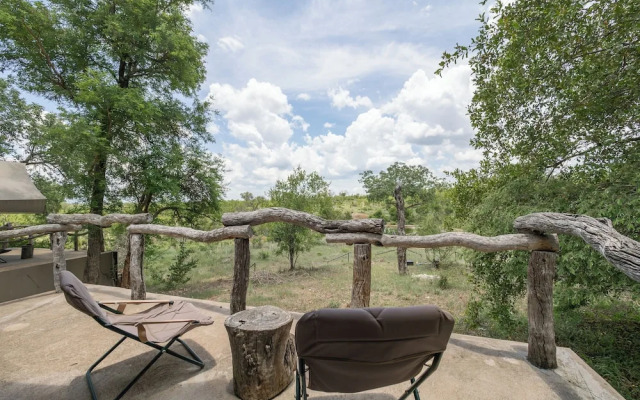 MILIMA Big 5 Safari Lodge