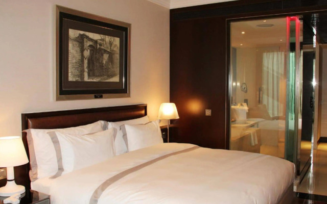 Hotel Eclat Beijing