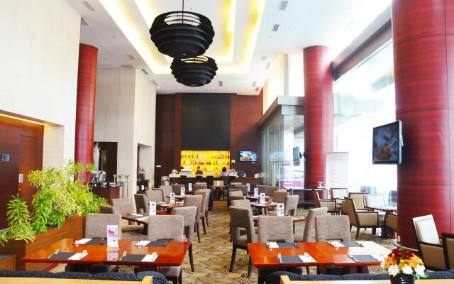 Swiss Belinn SKA Pekanbaru