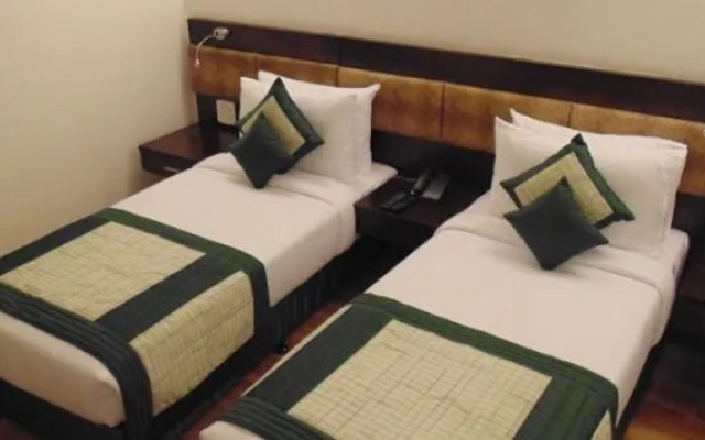 Tavisha Hotel