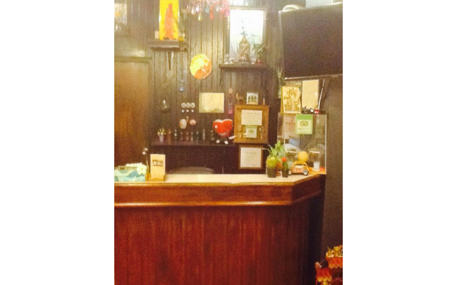 K Guesthouse