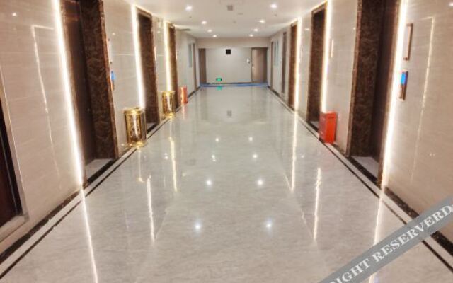 Xidao Hotel (Handan High speed Railway Station Branch)