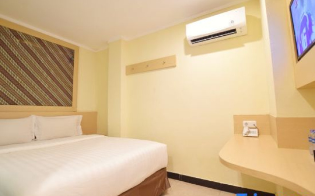 Jakarta City Hotel