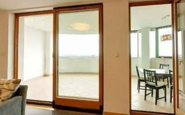 Apartament Niemcewicza