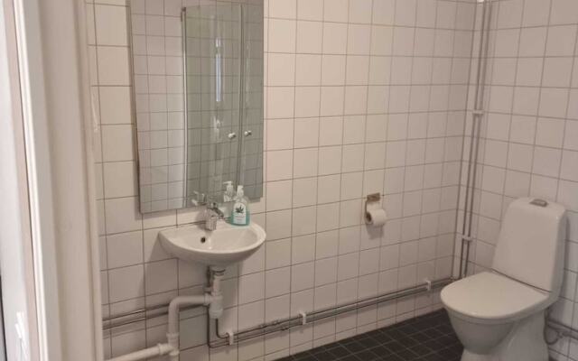 Kvarnholmen, Nacka Apartment, 5 min From City