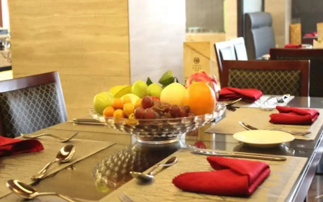 Dongguan Jun Hao Hotel