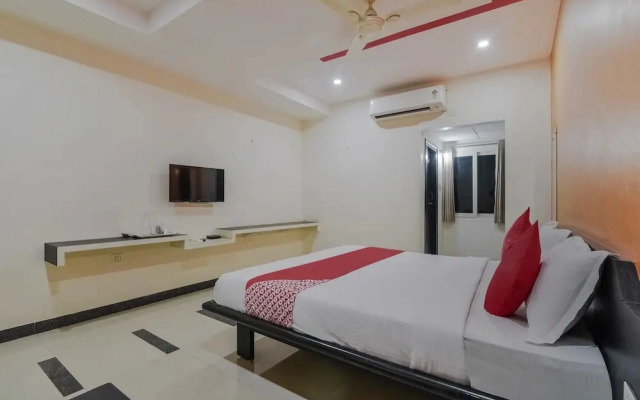 Ms9 Guest Inn by OYO Rooms