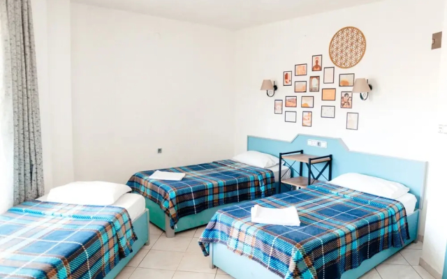 Alibaba Hotel Marmaris