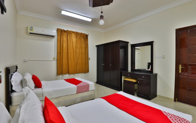 Fawasel Tabuk Hotel Apartments