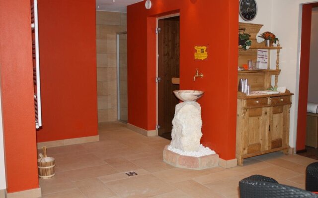 Hotel Gasthof Schweizerhaus