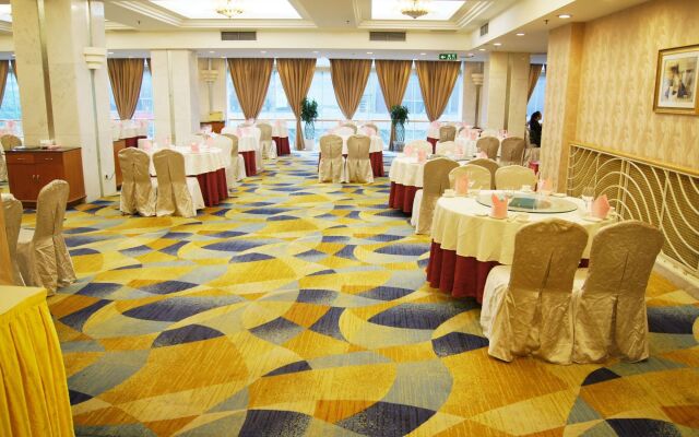 Milky Way Hotel Chongqing