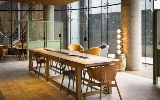 Aparthotel Adagio London Brentford