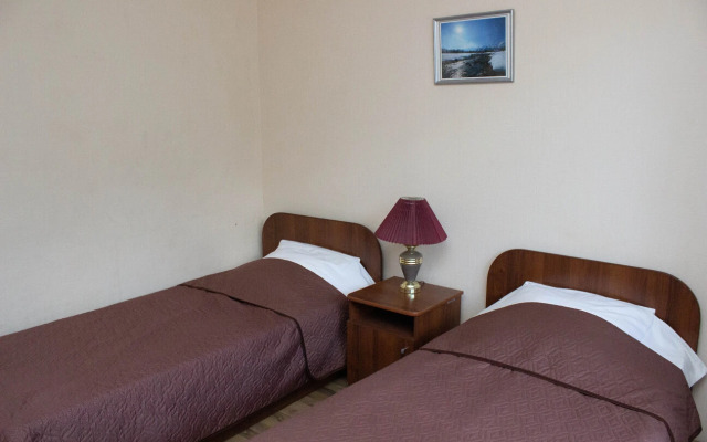 Зеленая роща (Башкирия)