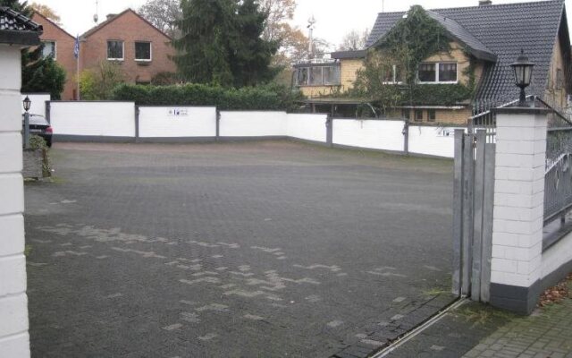 Hotel Restaurant "Waldschänke"