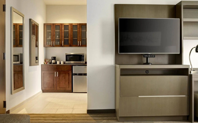 Hyatt House Seattle/Redmond