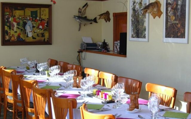 Auberge chez Ignace