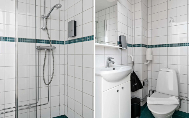 Best Western Hotel Anno 1937