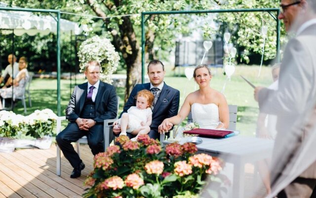 Gasthof zur Post - Familie Luegmayer