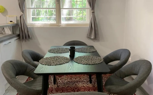 Stefánia Apartmanok Budapest