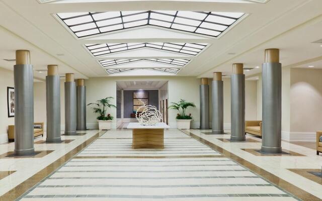 Crowne Plaza