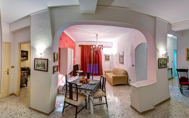 My House Palermo