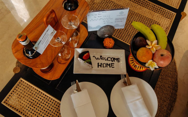 Astera Luxury Resort & Spa Canggu by Ini Vie Hospitality