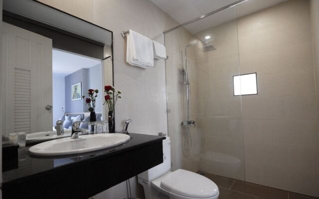 Davue Hotel Da Nang
