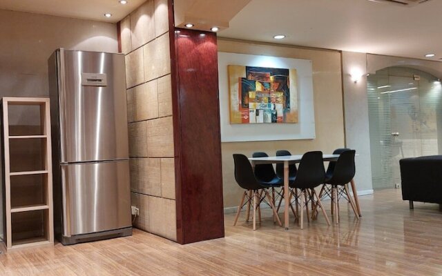 Deluxe apartment 12BD 6BATH