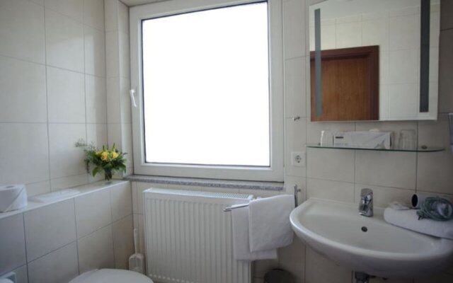 Atomis Hotel Düsseldorf City