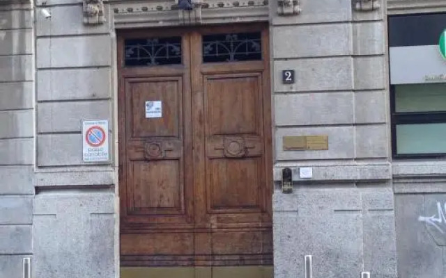 West Booking House SRLS - WBH Porta Romana Apartment