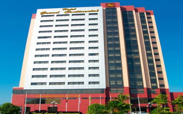 Hotel Grand Continental Kuching