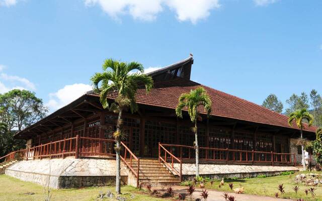Villa Pinares De Mayari