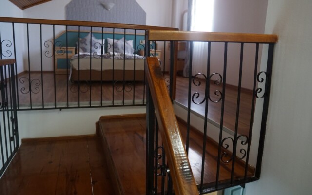 Balkaya Hotel