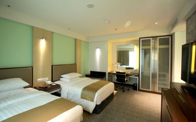 Courtyard by Marriott Bandung Dago