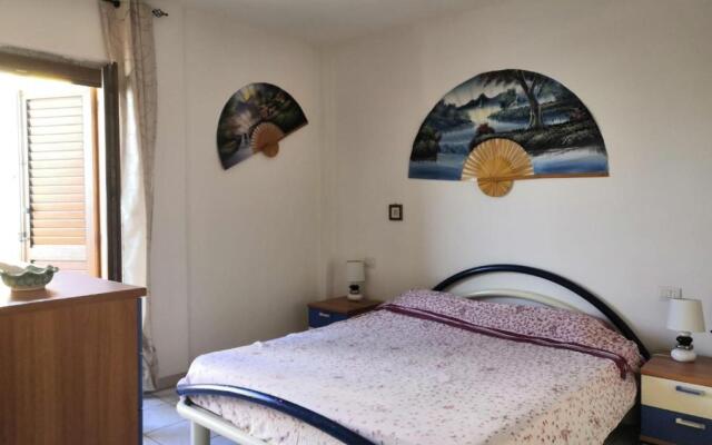 Appartamento Calamarina