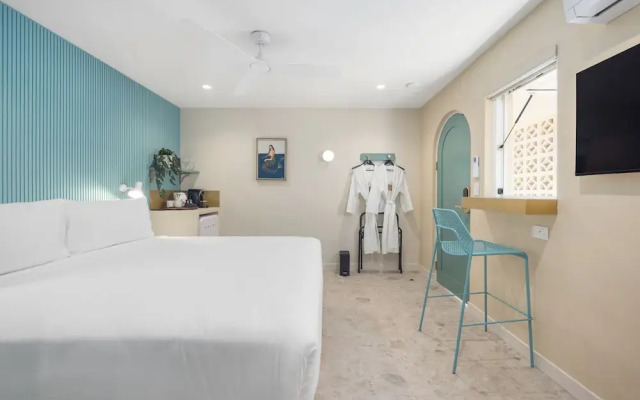 The Shores Miami