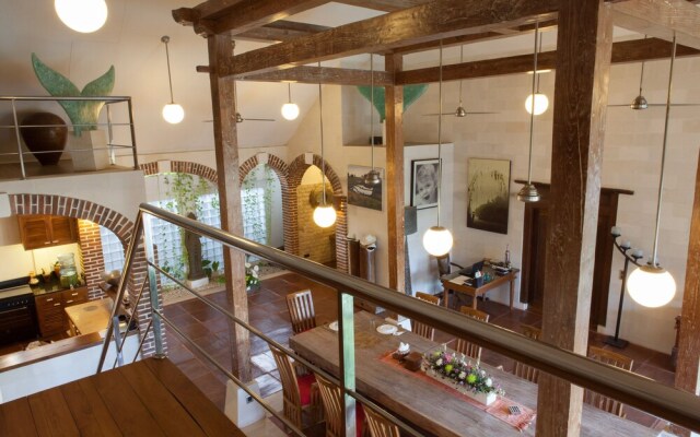 Villa 22 Dyana