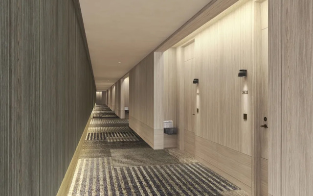 JW Marriott Hotel Tokyo