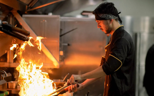 The Henry Hotel Roost Bacolod