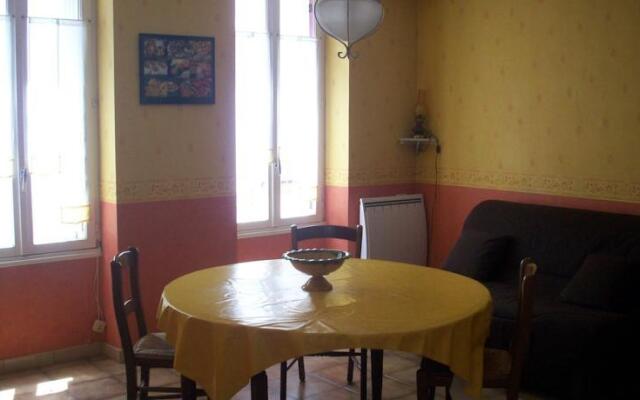 Appartement Estagel