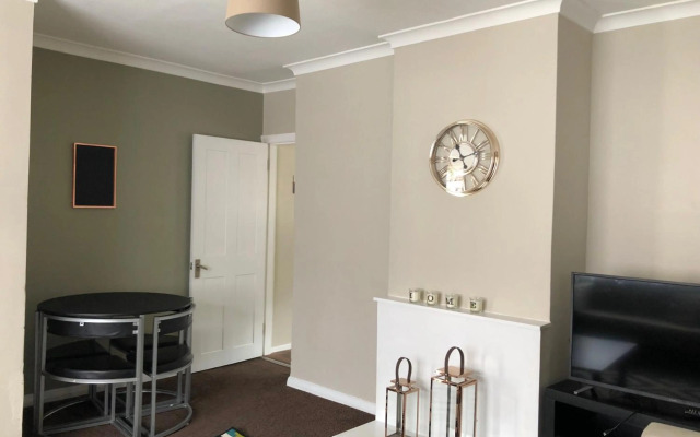 12 Harlesden Road close to ExCel