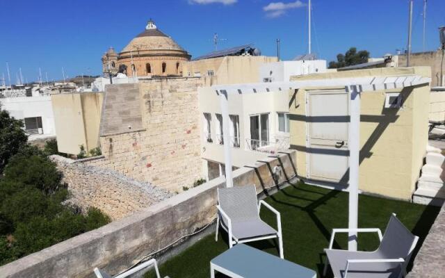 Traditional Maltese House of Character